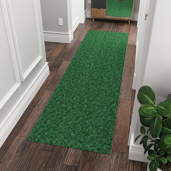 Ottomanson 6'6" x 2' Hallway Runner