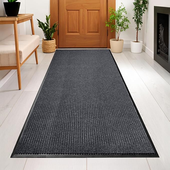 Durable Rubber Door Mat