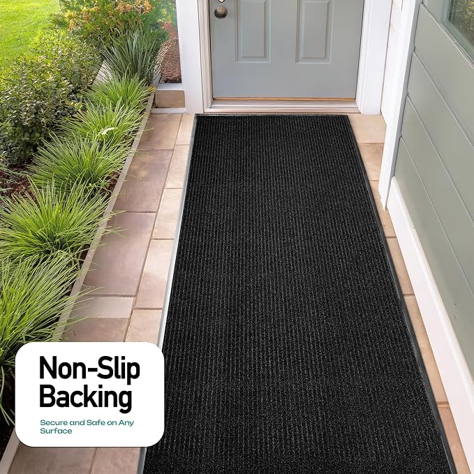 MaxMat® Industrial Grade Doormat