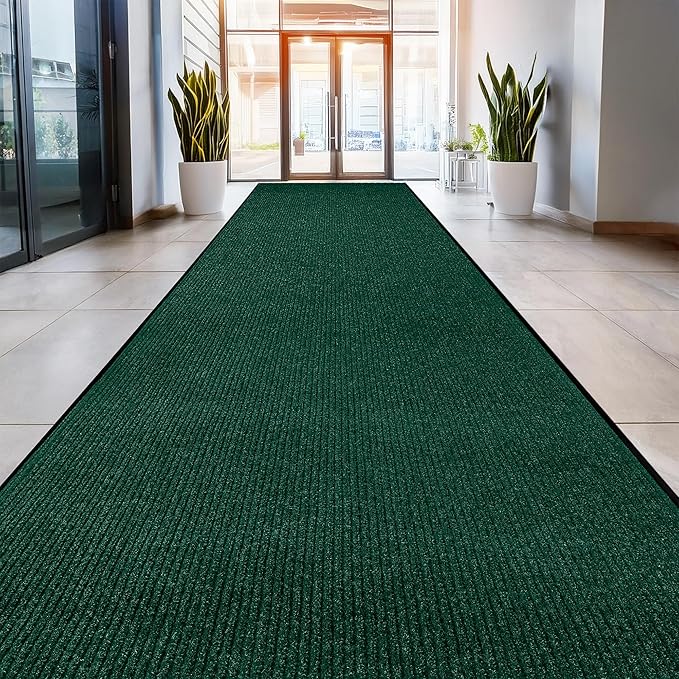 MaxMat® Oversized Rubber Door Mat