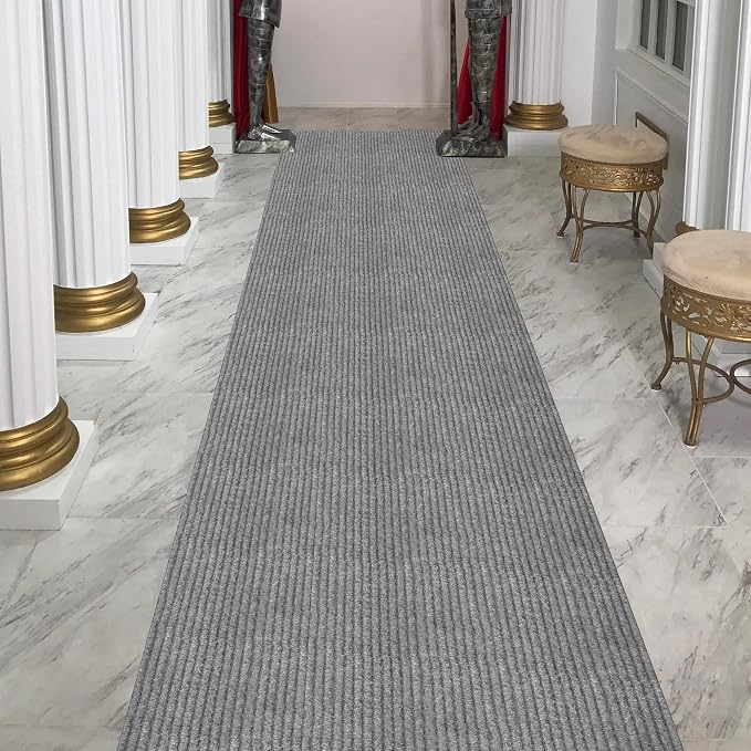Ottomanson 2'7" x 48' Hallway Runner