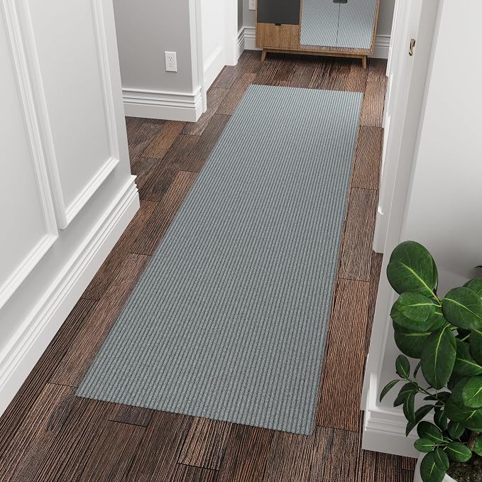 Ottomanson 2'7" x 6' Hallway Runner