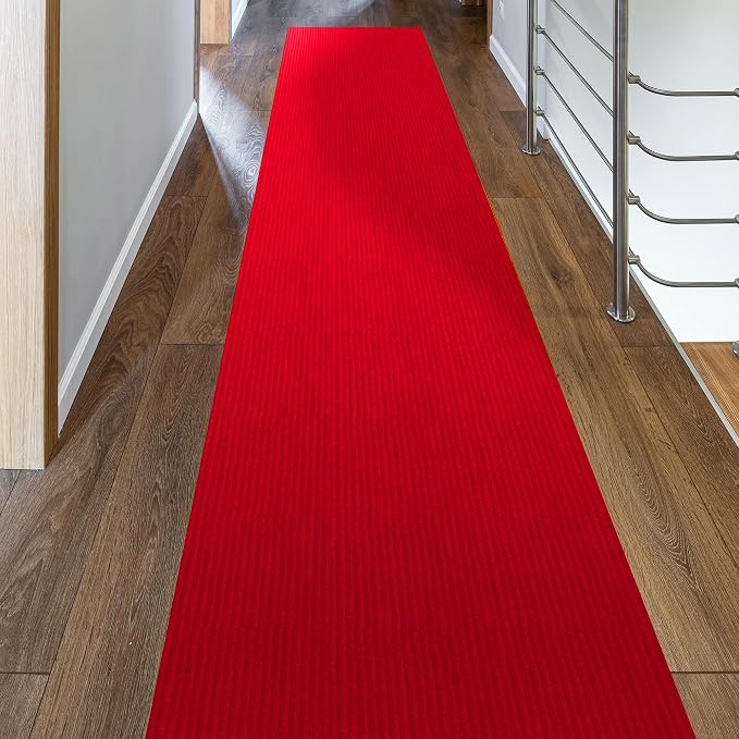 Ottomanson 6'6" x 3' Hallway Runner