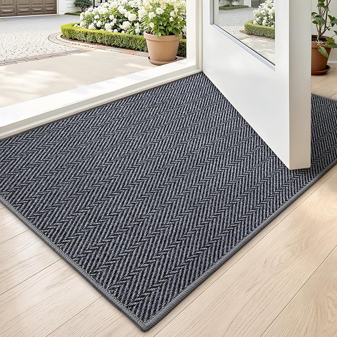 LUMI Ultra Thin Indoor Door Mat