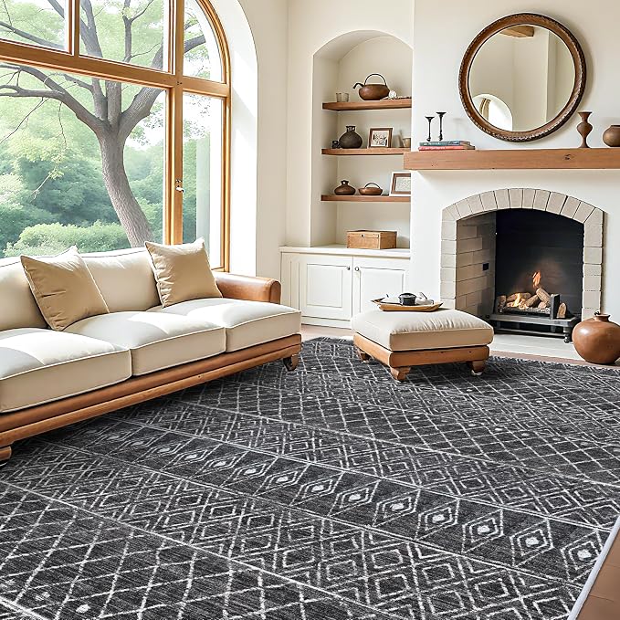 10 x 12 Area Rug