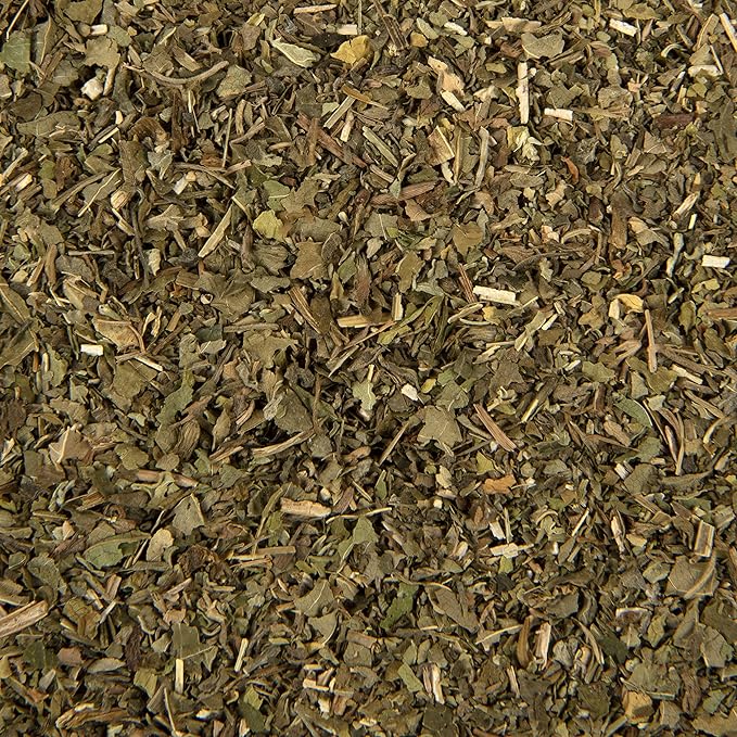 Petlinks HappyNip Catnip & Silvervine Blend for Cats & Kittens, Highly Potent Stimulant/Attractant, Great for Finicky Felines, Resealable Pouch - 0.5 oz
